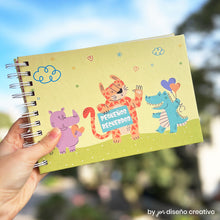 Cargar imagen en el visor de la galería, Box Pequeños Recuerdos