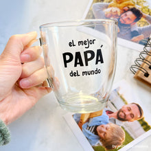 Cargar imagen en el visor de la galería, Box para el mejor papá del mundo