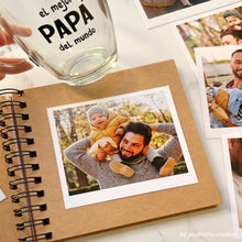 Cargar imagen en el visor de la galería, Box para el mejor papá del mundo