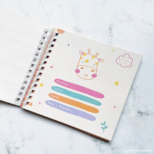 Cargar imagen en el visor de la galería, Álbum de fotos Hola Mundo (personalizado)