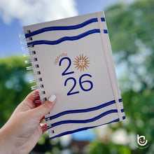 Cargar imagen en el visor de la galería, Agenda Uruguay Nomá 2026 - Semana a la vista