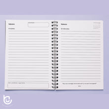 Cargar imagen en el visor de la galería, Agenda Creativa 2026 - Día por Día