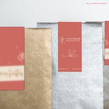 Cargar imagen en el visor de la galería, Cierre de bolsa