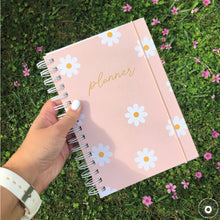 Cargar imagen en el visor de la galería, Planner Margaritas
