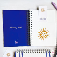 Cargar imagen en el visor de la galería, Agenda Uruguay Nomá 2026 - Semana a la vista