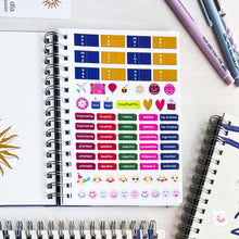 Cargar imagen en el visor de la galería, Agenda Uruguay Nomá 2026 - Semana a la vista