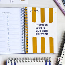 Cargar imagen en el visor de la galería, Agenda Uruguay Nomá 2026 - Semana a la vista