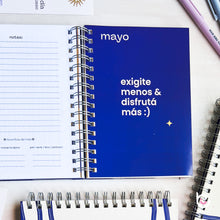 Cargar imagen en el visor de la galería, Agenda Uruguay Nomá 2026 - Semana a la vista