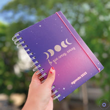 Cargar imagen en el visor de la galería, Planner Lo que crees, creas