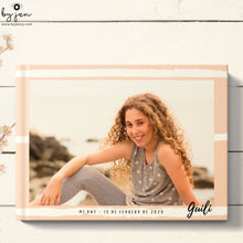 Cargar imagen en el visor de la galería, Fotolibro personalizado