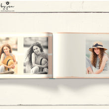 Cargar imagen en el visor de la galería, Fotolibro personalizado