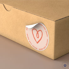 Cargar imagen en el visor de la galería, Stickers personalizados