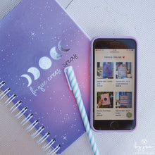 Cargar imagen en el visor de la galería, Cuaderno Lo que crees, creas