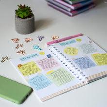 Cargar imagen en el visor de la galería, Cuaderno de Viaje