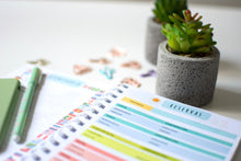 Cargar imagen en el visor de la galería, Cuaderno de Viaje