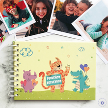 Cargar imagen en el visor de la galería, Box Pequeños Recuerdos