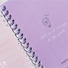 Cargar imagen en el visor de la galería, Mi Planner - Lila