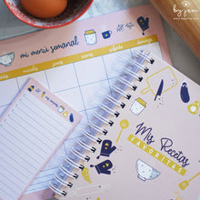 Cargar imagen en el visor de la galería, Box Planifica y Cocina