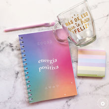 Cargar imagen en el visor de la galería, Set Positiva