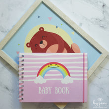 Cargar imagen en el visor de la galería, Box bienvenido Bebé!