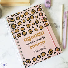 Cargar imagen en el visor de la galería, Planner Personalizado