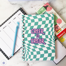 Cargar imagen en el visor de la galería, Set de Papelería Energía Positiva