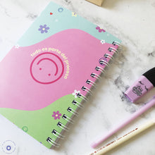 Cargar imagen en el visor de la galería, Set de Papelería Sueña en Grande