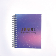 Cargar imagen en el visor de la galería, Cuaderno Lo que crees, creas