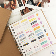 Cargar imagen en el visor de la galería, Box sos todo lo que está bien