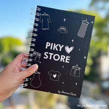 Cargar imagen en el visor de la galería, Cuaderno Empresarial
