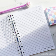 Cargar imagen en el visor de la galería, Cuaderno Notas Neutro
