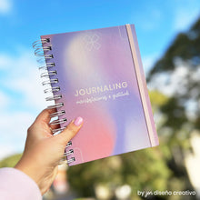 Cargar imagen en el visor de la galería, Diario de Journaling
