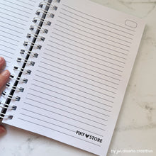 Cargar imagen en el visor de la galería, Cuaderno Empresarial
