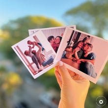 Cargar imagen en el visor de la galería, Fotos estilo Polaroid
