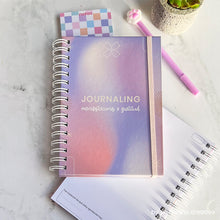 Cargar imagen en el visor de la galería, Diario de Journaling
