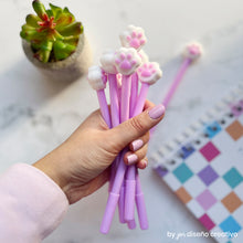 Cargar imagen en el visor de la galería, Fibra huellita
