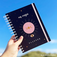 Cargar imagen en el visor de la galería, Planner Eres Magia

