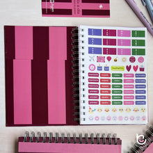 Cargar imagen en el visor de la galería, Agenda Agradecer 2026 - Semana a la vista
