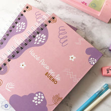 Cargar imagen en el visor de la galería, Planner Hacé Foco en lo Bueno
