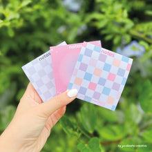 Cargar imagen en el visor de la galería, Set de 3 libretas 2024
