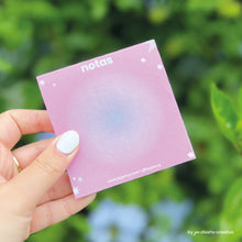 Cargar imagen en el visor de la galería, Set de 3 libretas 2024
