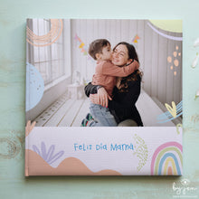 Cargar imagen en el visor de la galería, Fotolibro personalizado
