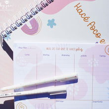 Cargar imagen en el visor de la galería, Pack Más de eso que te hace feliz
