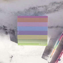 Cargar imagen en el visor de la galería, Libreta Arcoíris
