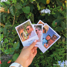 Cargar imagen en el visor de la galería, Kit Álbum + Fotos + Stickers ♥
