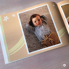 Cargar imagen en el visor de la galería, Fotolibro personalizado
