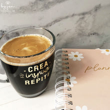 Cargar imagen en el visor de la galería, Taza Mug Inspira
