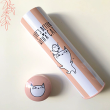 Cargar imagen en el visor de la galería, Cartuchera CAT
