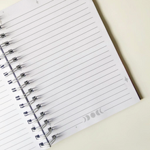 Cargar imagen en el visor de la galería, Cuaderno Lo que crees, creas
