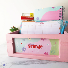 Cargar imagen en el visor de la galería, Set de Papelería Sueña en Grande
